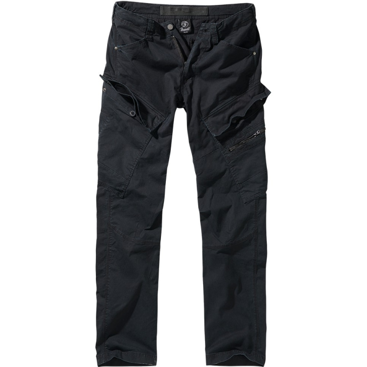 Pantalon Adven Slim Fit, Brandit