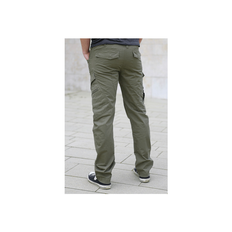 Pantalon Adven Slim Fit, Brandit