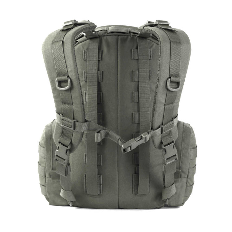 Sac à dos Helmet Cargo Pack Large, 28 L, Warrior