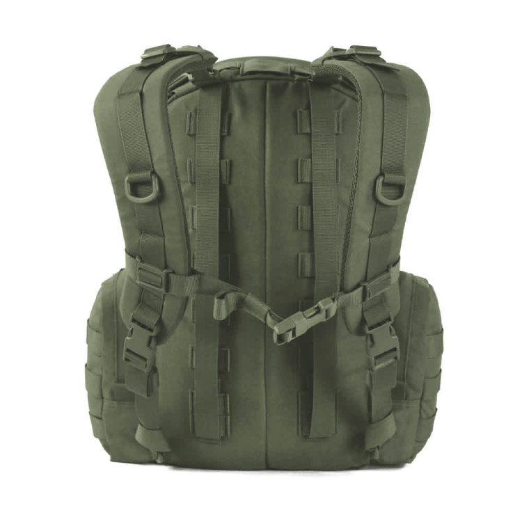 Sac à dos Helmet Cargo Pack Large, 28 L, Warrior