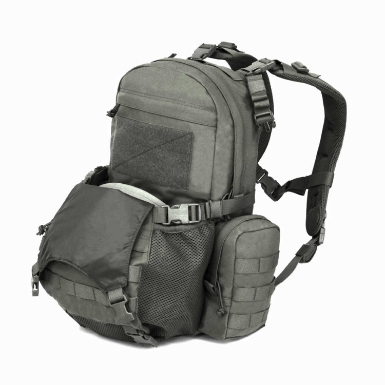 Sac à dos Helmet Cargo Pack Large, 28 L, Warrior