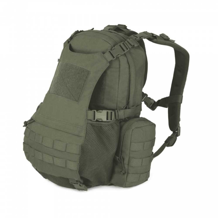 Sac à dos Helmet Cargo Pack Large, 28 L, Warrior