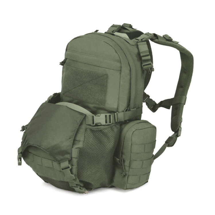 Sac à dos Helmet Cargo Pack Large, 28 L, Warrior