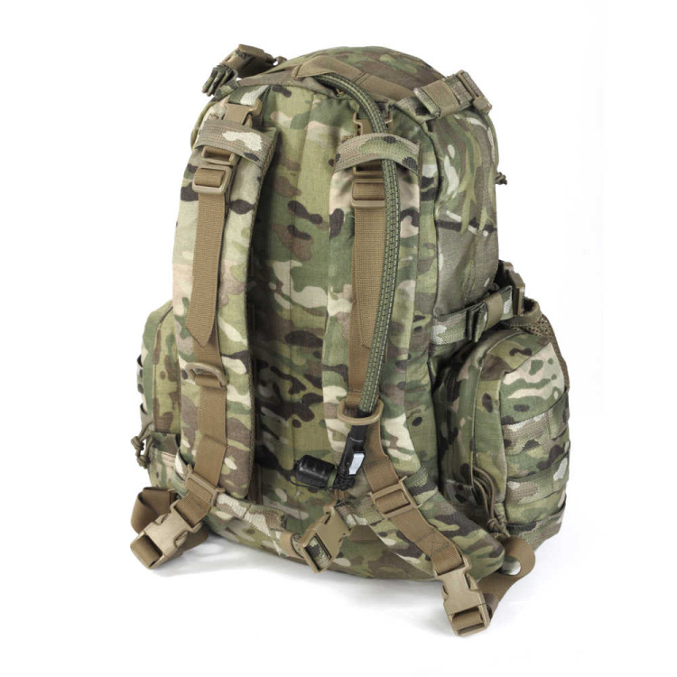 Sac à dos Helmet Cargo Pack Large, 28 L, Warrior