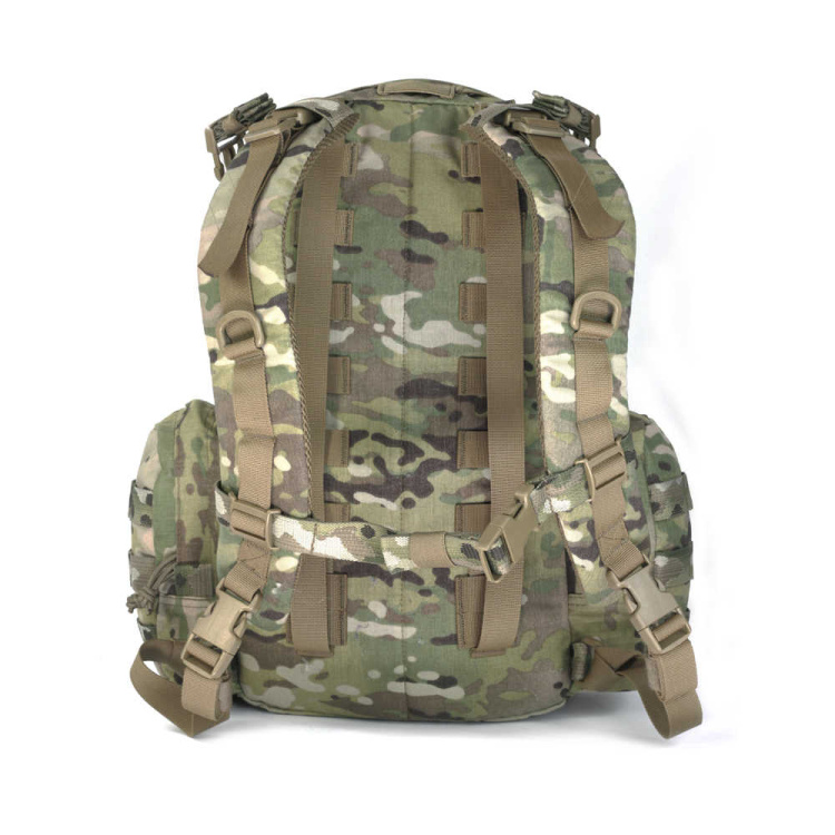 Sac à dos Helmet Cargo Pack Large, 28 L, Warrior