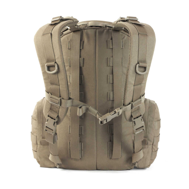 Sac à dos Helmet Cargo Pack Large, 28 L, Warrior