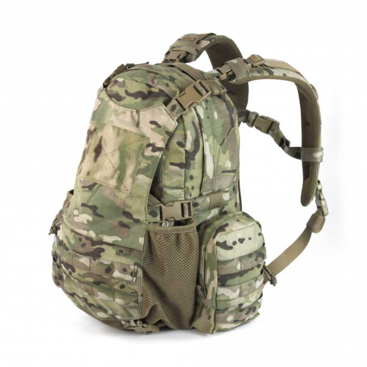 Sac à dos Helmet Cargo Pack Large, 28 L, Warrior
