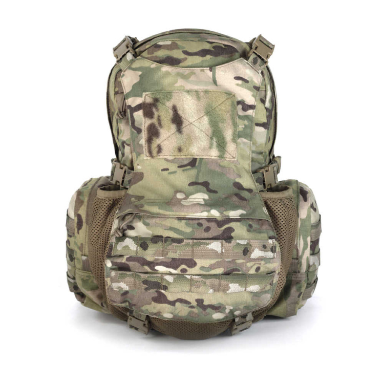 Sac à dos Helmet Cargo Pack Large, 28 L, Warrior