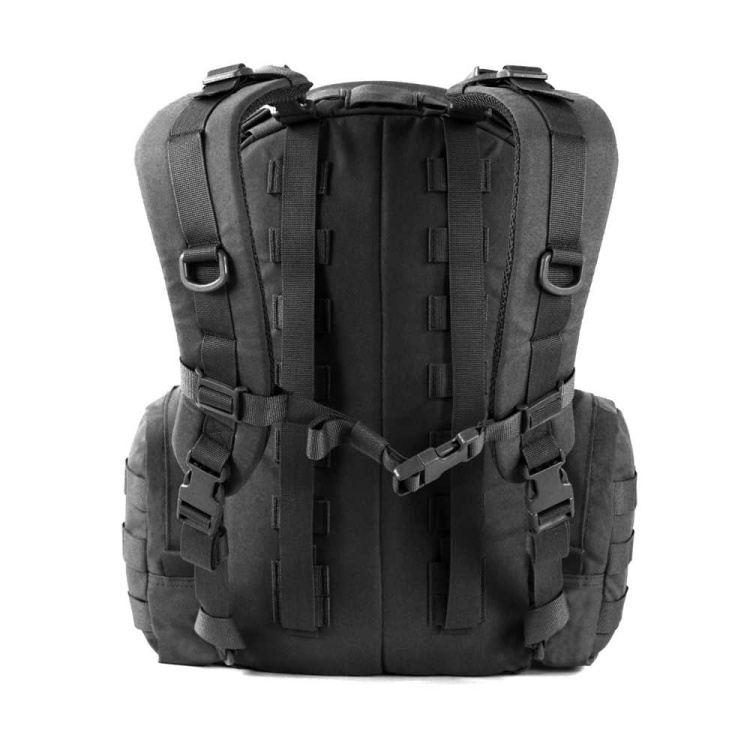 Sac à dos Helmet Cargo Pack Large, 28 L, Warrior