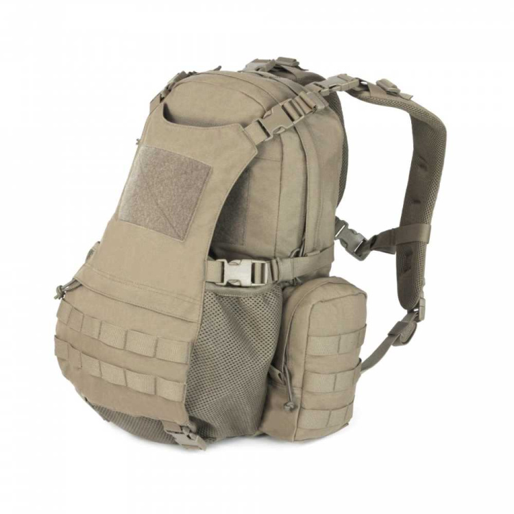 Sac à dos Helmet Cargo Pack Large, 28 L, Warrior
