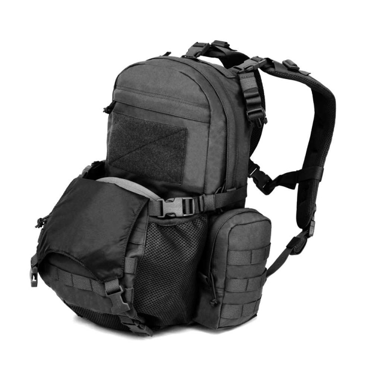 Sac à dos Helmet Cargo Pack Large, 28 L, Warrior