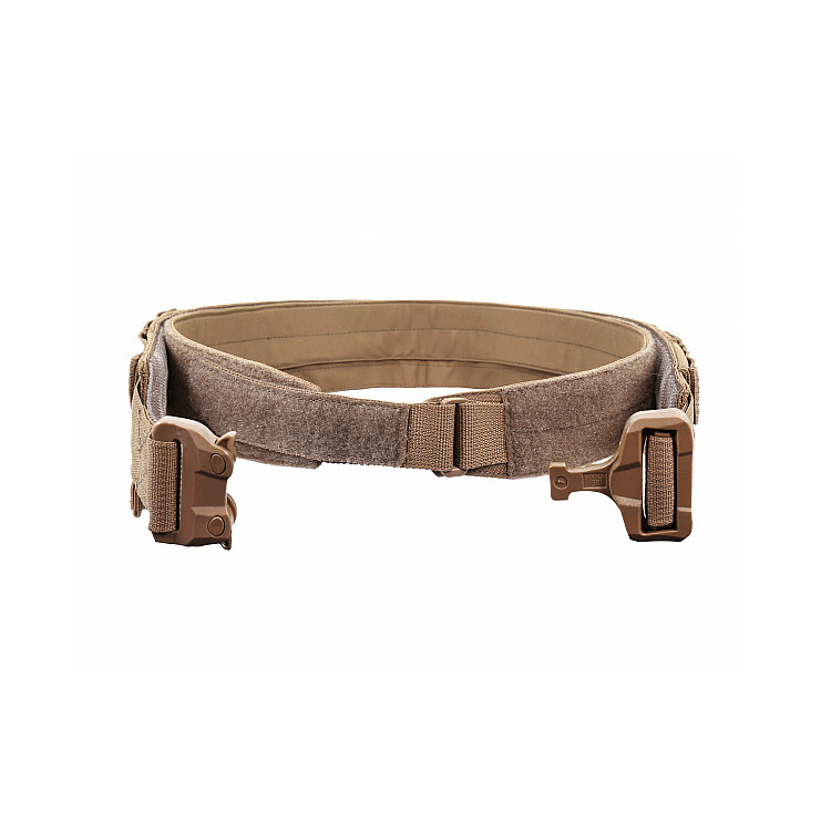 Ceinture M.O.L.L.E. à profil bas avec boucle Cobra, Warrior