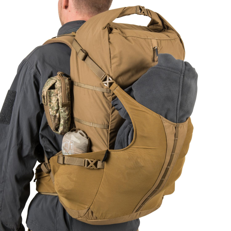 Sac à dos Summit Backpack - Cordura®, 40 L, Helikon