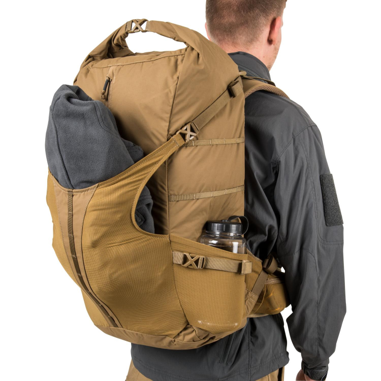 Sac à dos Summit Backpack - Cordura®, 40 L, Helikon