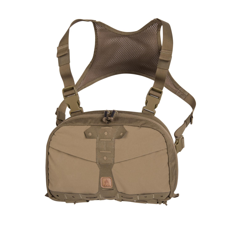 Sac de poitrine Numbat®, Helikon