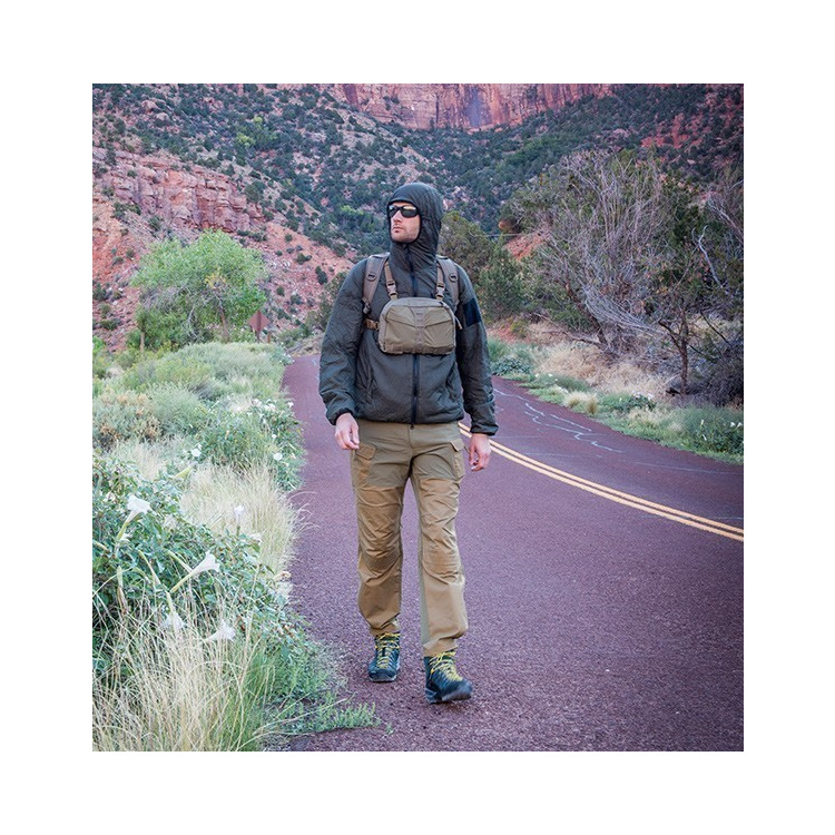 Sac de poitrine Numbat®, Helikon