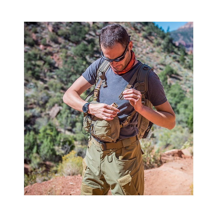 Sac de poitrine Numbat®, Helikon