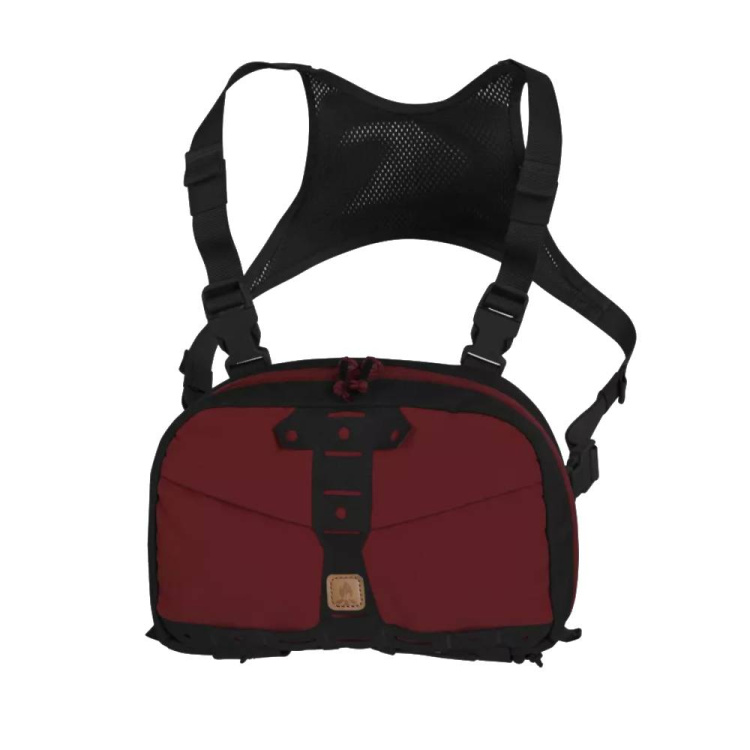 Sac de poitrine Numbat®, Helikon