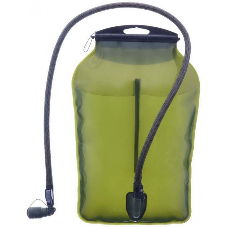 Sac d'hydratation à profil bas WLPS, 3 L, Source
