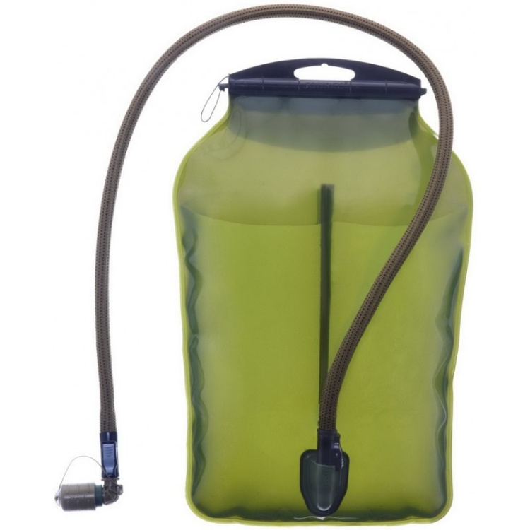 Sac d'hydratation à profil bas WLPS, 3 L, Source