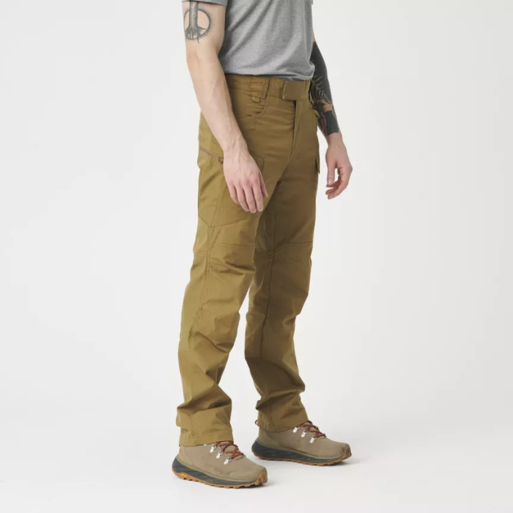 Pantalon Urban Tactical Flex, Helikon