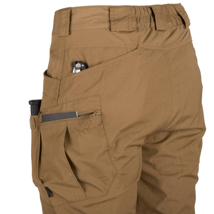 Pantalon Urban Tactical Flex, Helikon