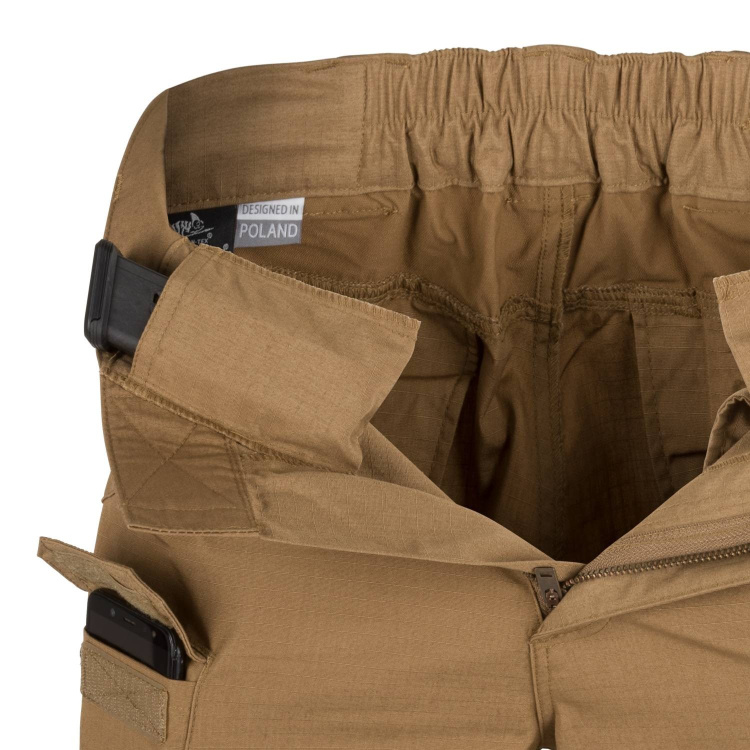 Pantalon Urban Tactical Flex, Helikon