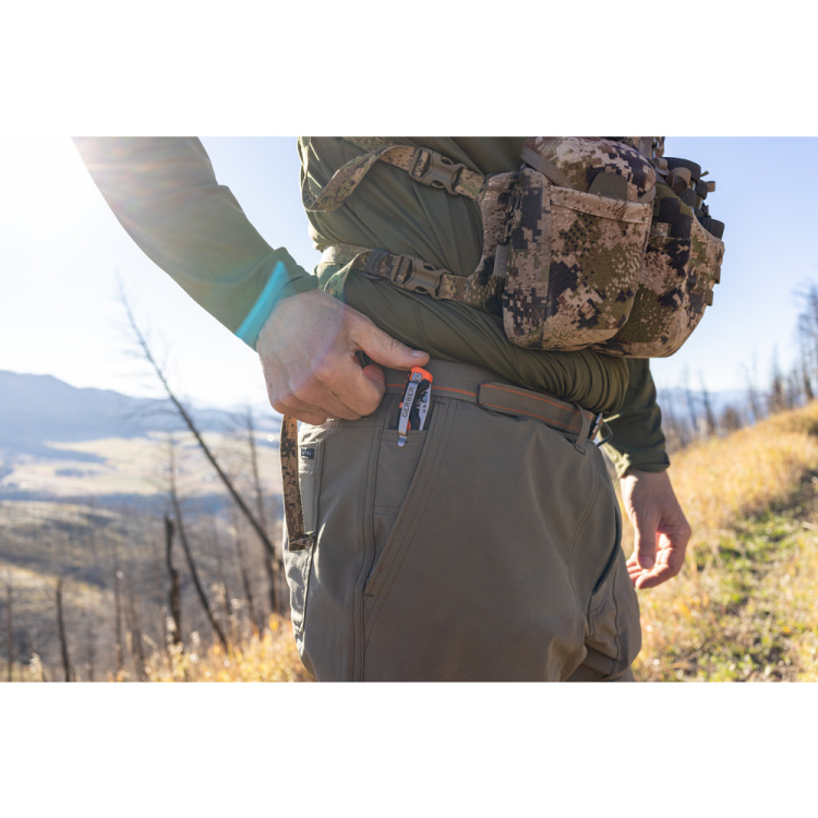 Couteau de chasse Gerber Vital Folder