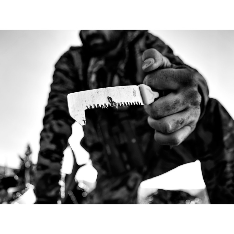 Scie de chasse Gerber Vital Pack Saw