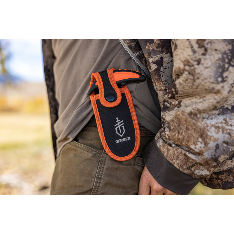 Scie de chasse Gerber Vital Pack Saw