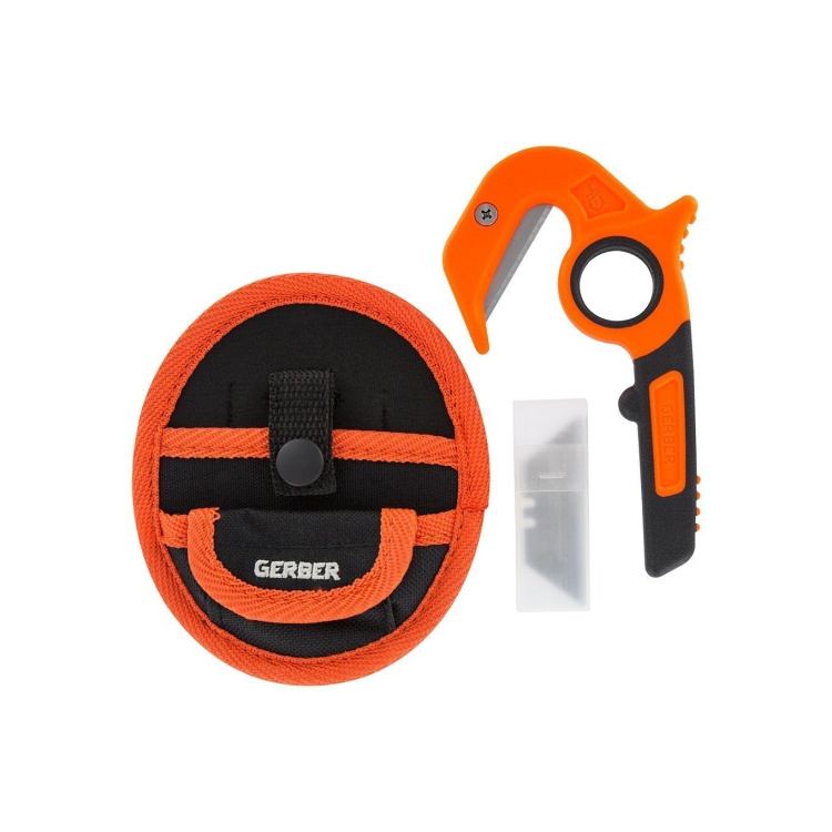 Gerber Vital Zip Cutter