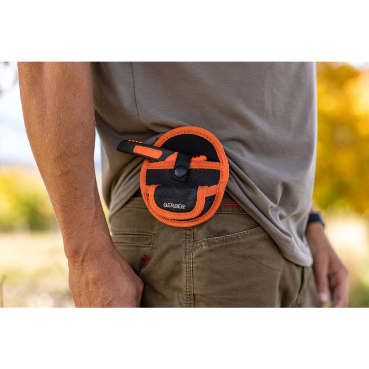 Gerber Vital Zip Cutter