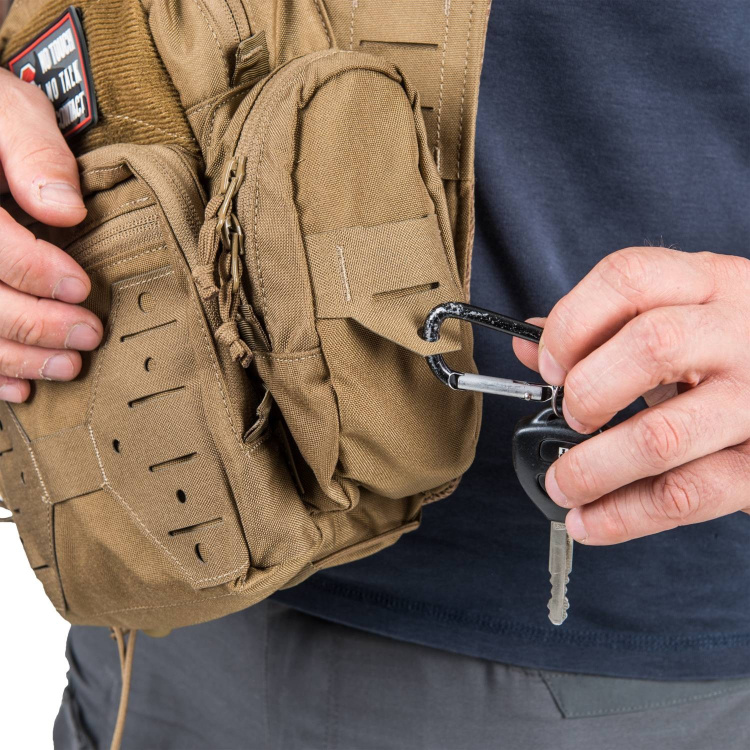 Sac à bandoulière EDC SIDE BAG® Cordura, Helikon