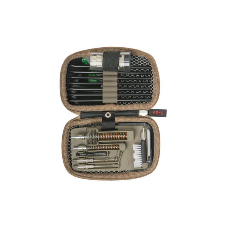 Kit de nettoyage Real Avid Gun Boss