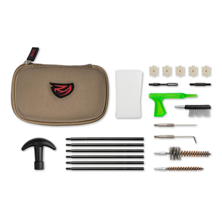 Kit de nettoyage Real Avid Gun Boss