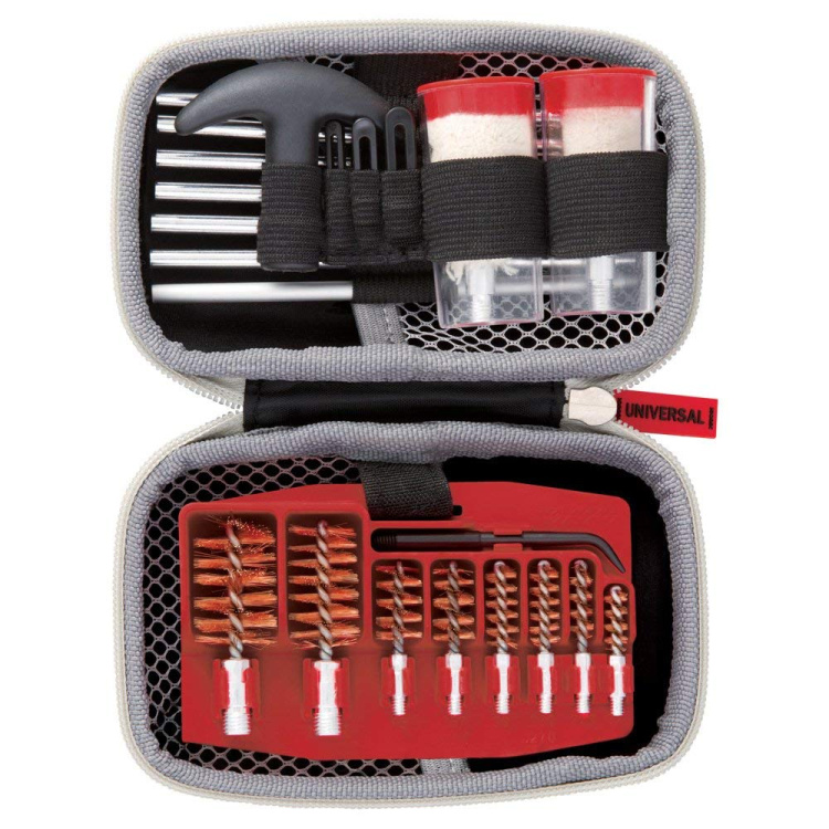 Kit de nettoyage Real Avid Gun Boss