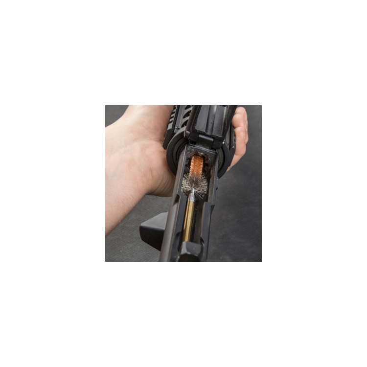 Kit de nettoyage Real Avid Gun Boss Pro, AR15