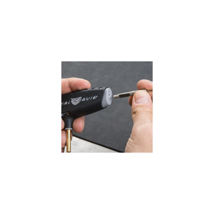 Kit de nettoyage Real Avid Gun Boss Pro, AR15