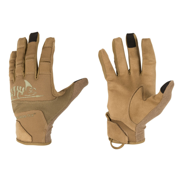 Gants de tir Range Tactical, Helikon