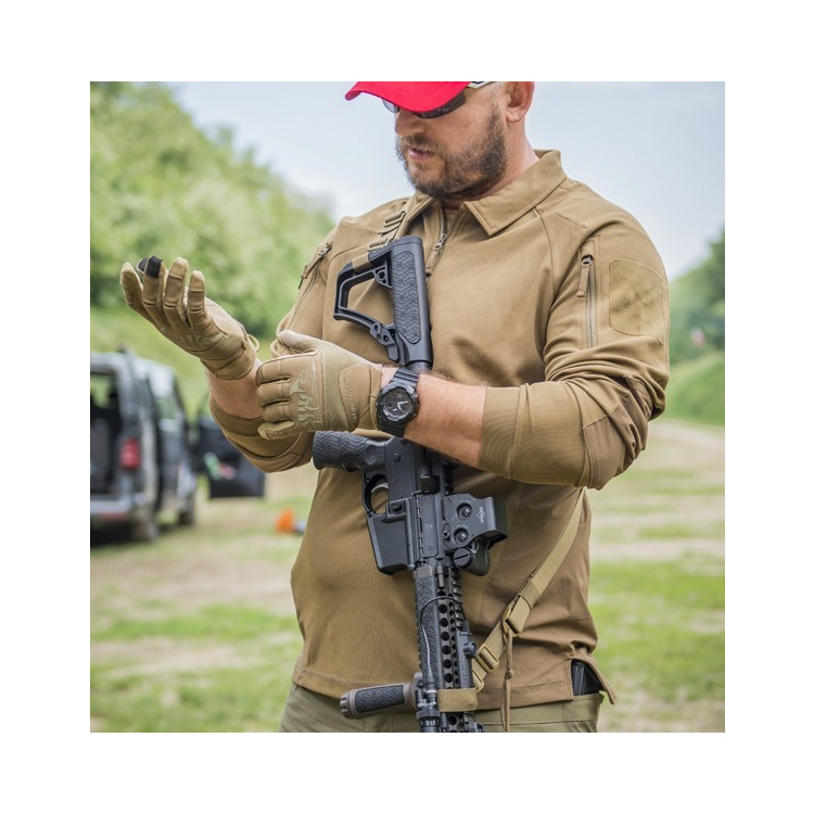 Gants de tir Range Tactical, Helikon
