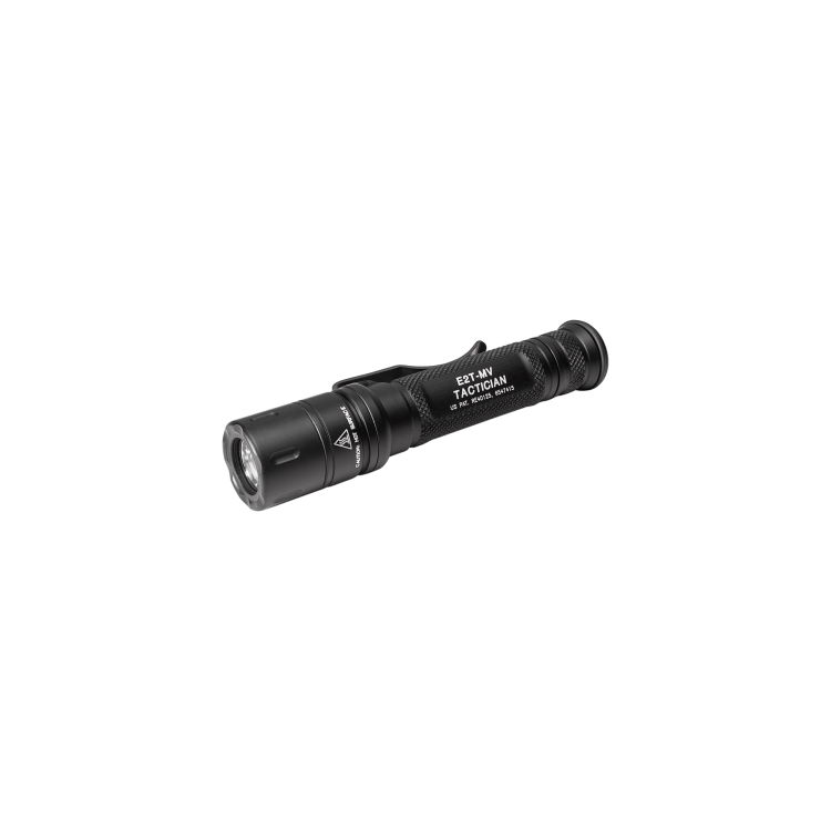 Lampe de poche Surefire E2T-MV TACTICIAN