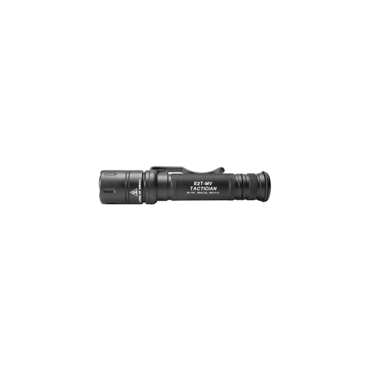 Lampe de poche Surefire E2T-MV TACTICIAN