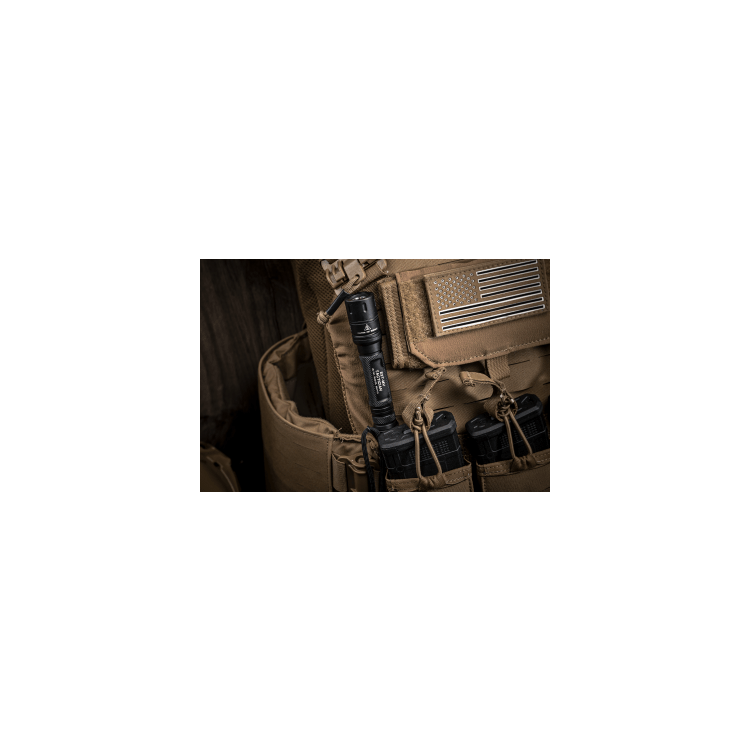 Lampe de poche Surefire E2T-MV TACTICIAN
