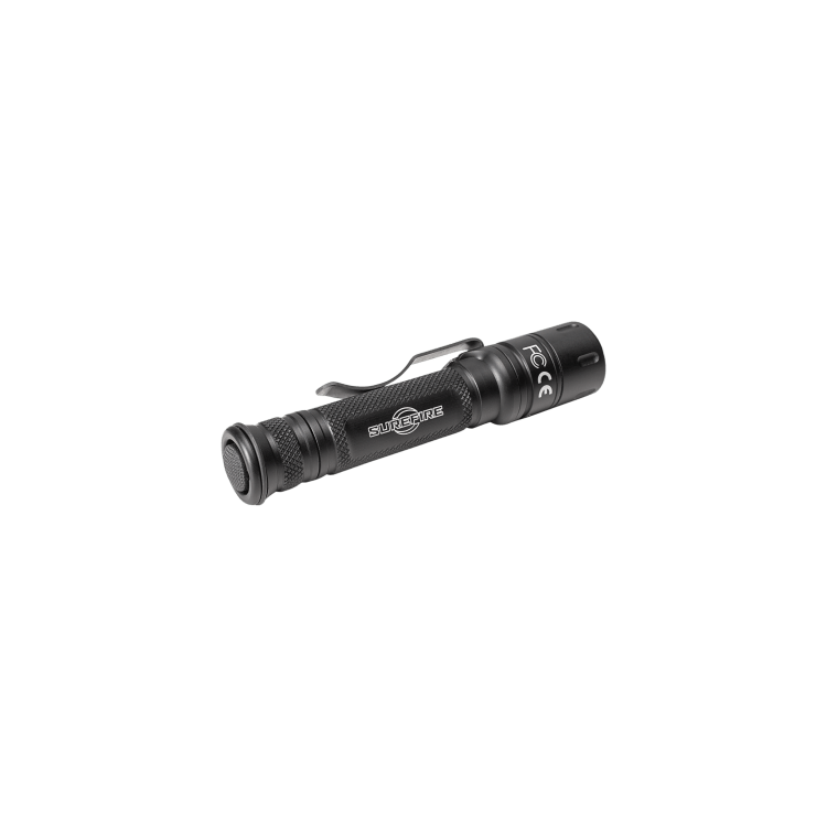 Lampe de poche Surefire E2T-MV TACTICIAN