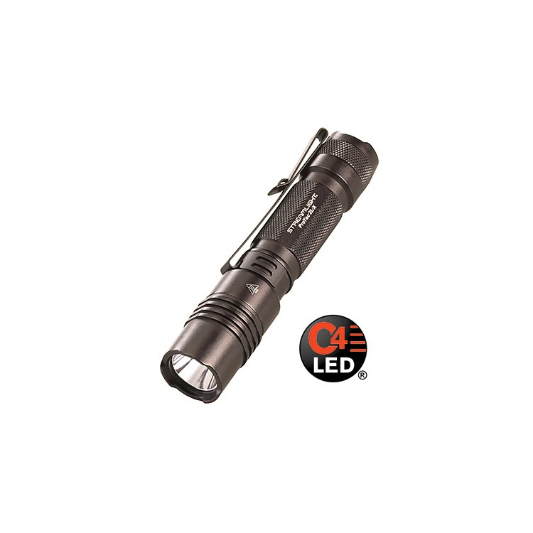 Lampe de poche Streamlight ProTac 2L-X-USB