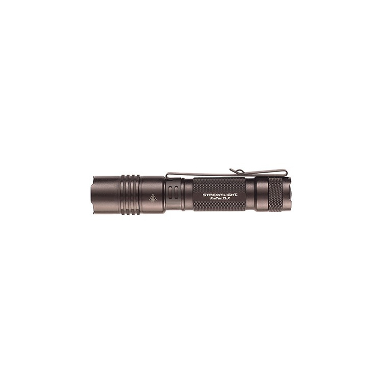 Lampe de poche Streamlight ProTac 2L-X-USB