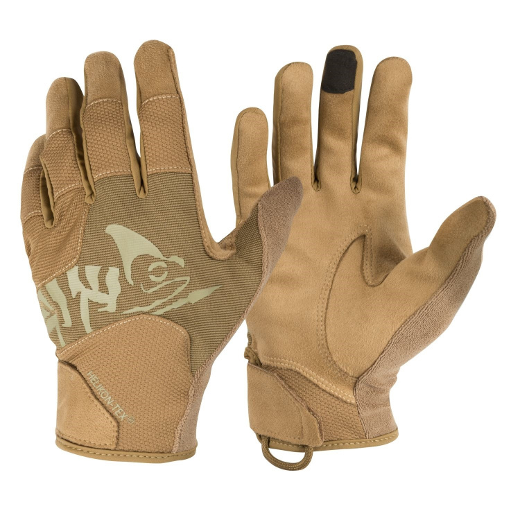 Gants tactiques All Round, Helikon