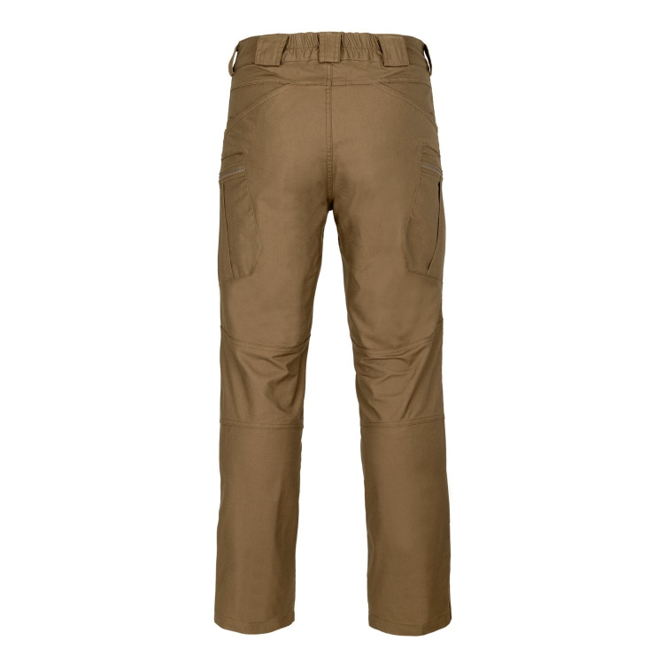 Pantalon Urban Tactical, Helikon, PolyCotton Canvas
