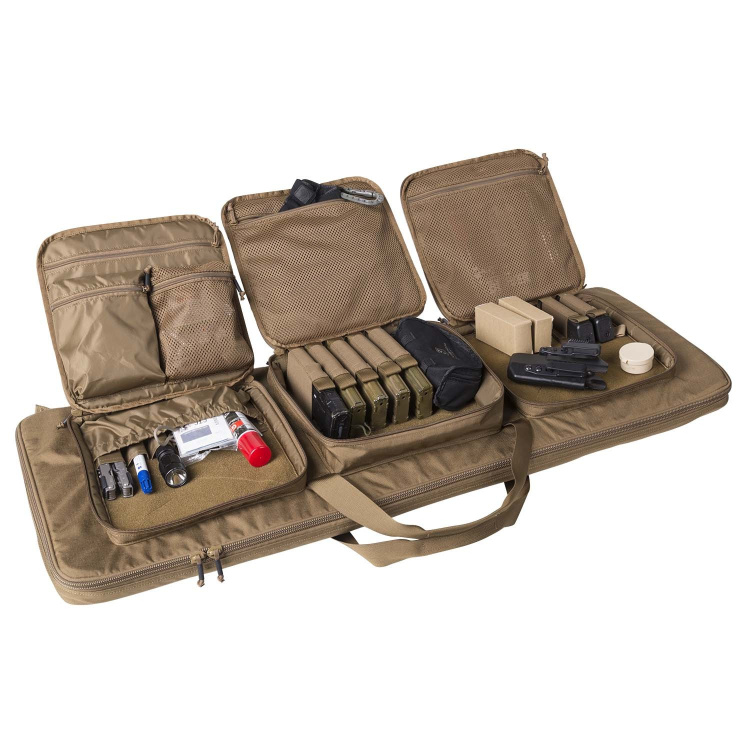 Sac de transport Double Upper Rifle Bag 18®, Helikon
