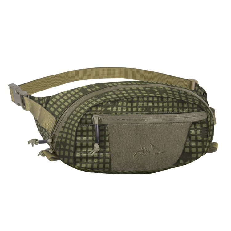 Banane Bandicoot Waist Pack, Helikon